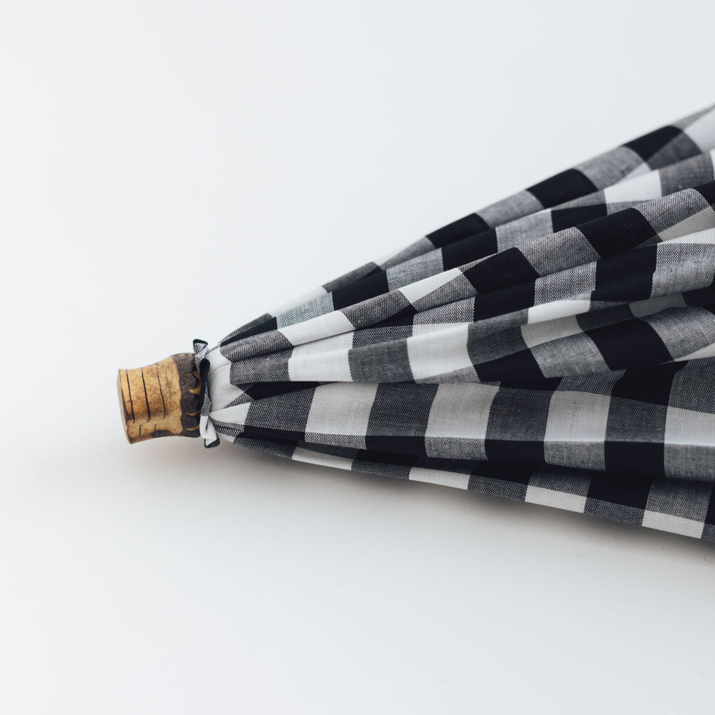 CINQ 晴雨兼用 折りたたみ傘