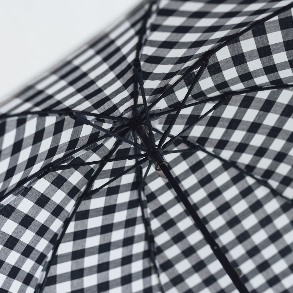 CINQ 晴雨兼用 折りたたみ傘