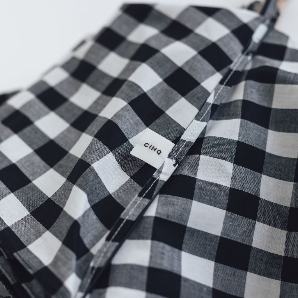 CINQ 晴雨兼用 折りたたみ傘