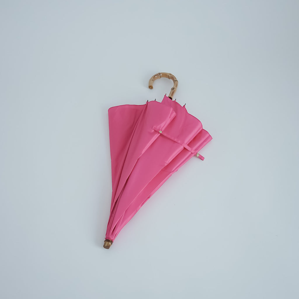 CINQ 折りたたみ雨傘