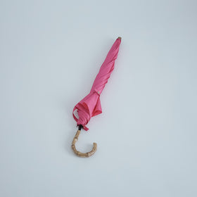 CINQ 折りたたみ雨傘