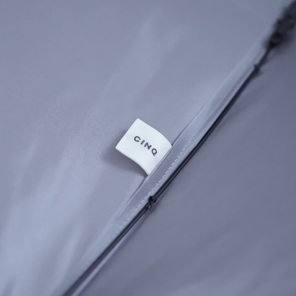 CINQ 折りたたみ雨傘