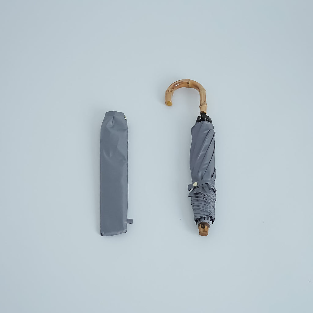 CINQ 折りたたみ雨傘