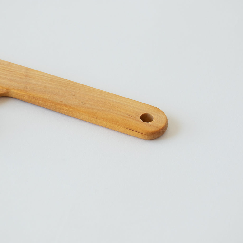 Iris Hantverk テーブルブラシ