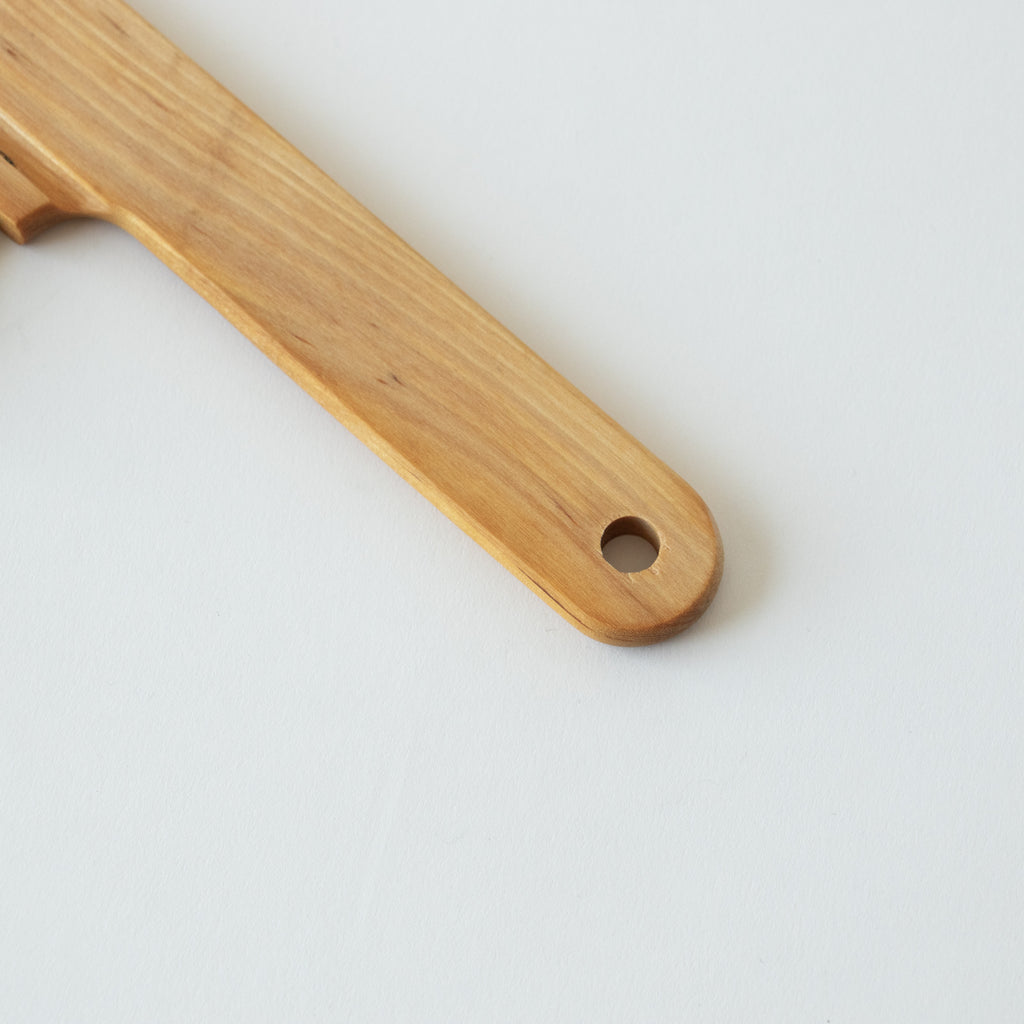 Iris Hantverk テーブルブラシ