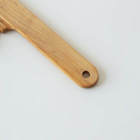 Iris Hantverk テーブルブラシ