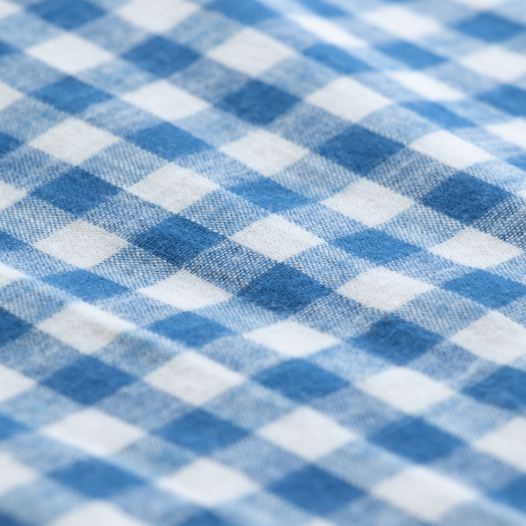 CINQ 首掛けエプロン