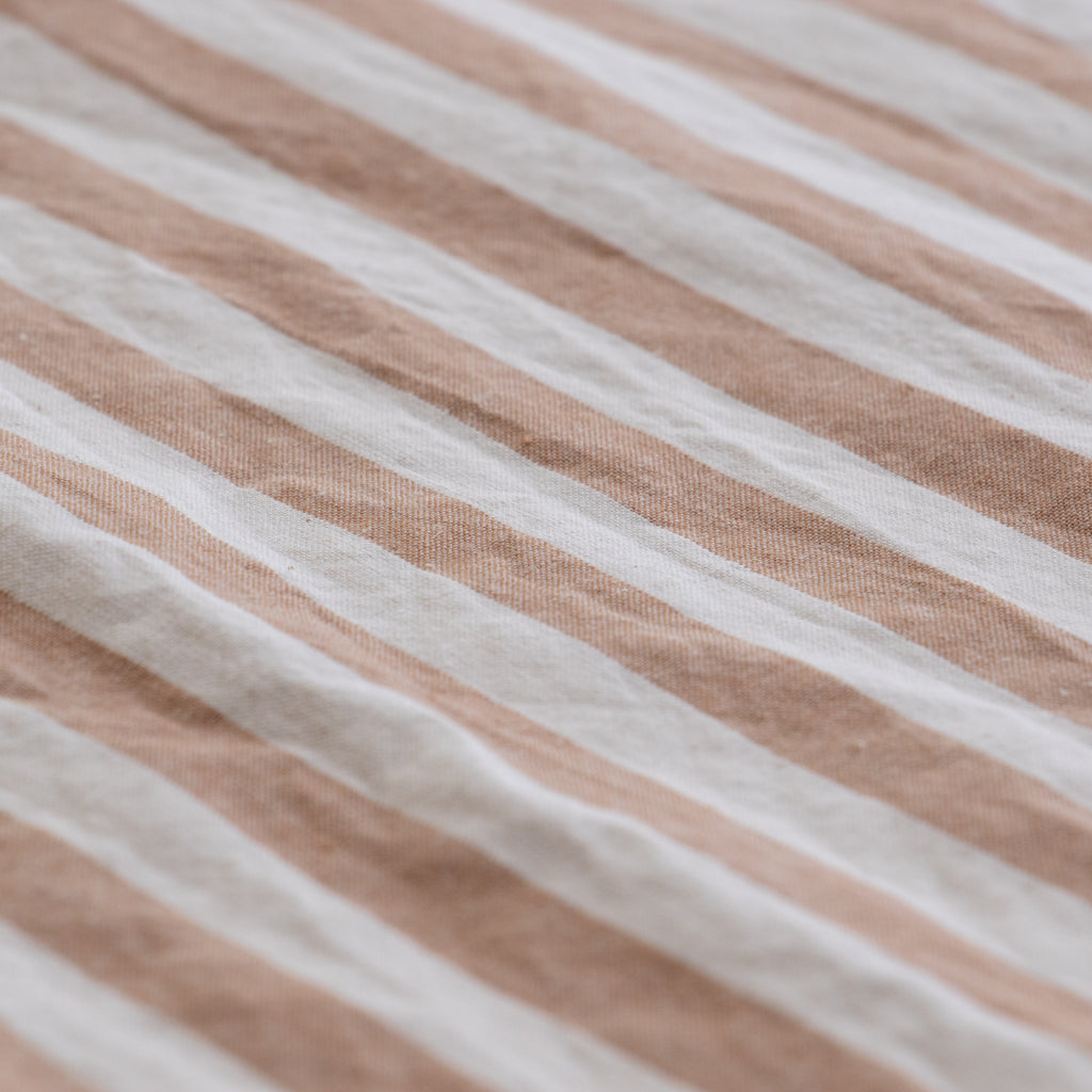 CINQ 首掛けエプロン