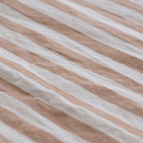 CINQ 首掛けエプロン