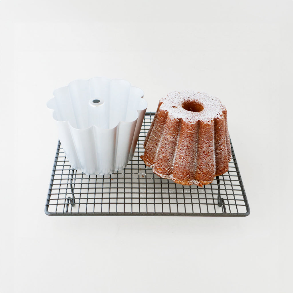 OTTINETTI フラワーケーキ型