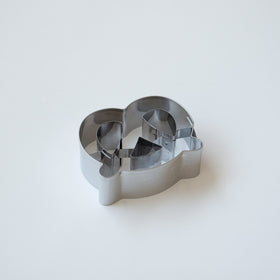 CINQ Birkmann クッキー型