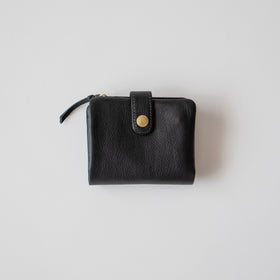 CINQ 二つ折り財布