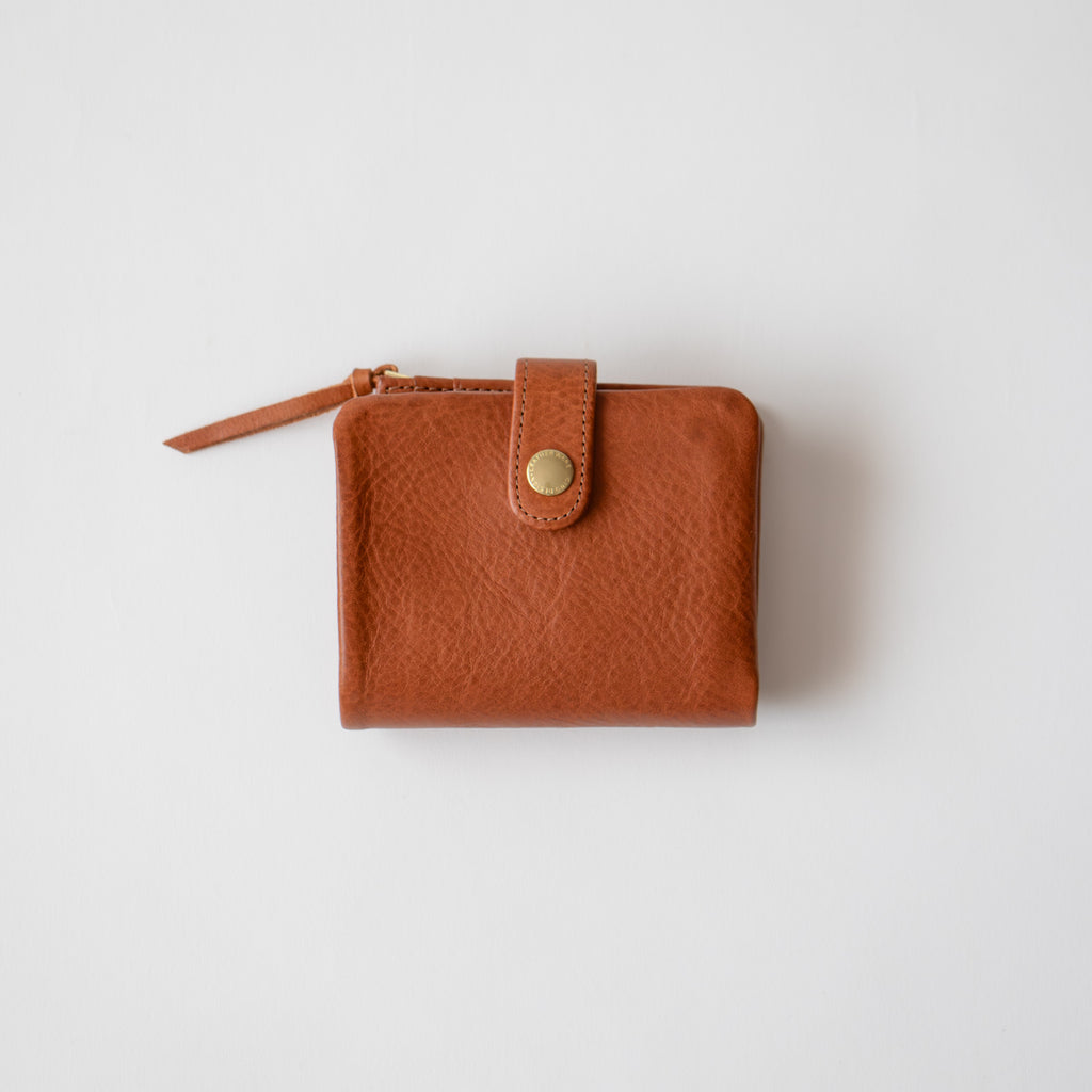 CINQ 二つ折り財布