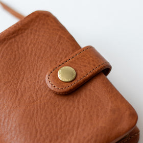 CINQ 二つ折り財布