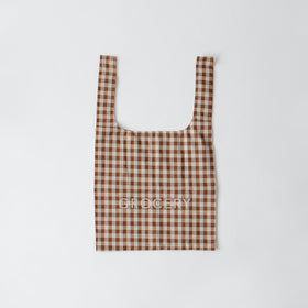 CINQ グロサリーバッグ