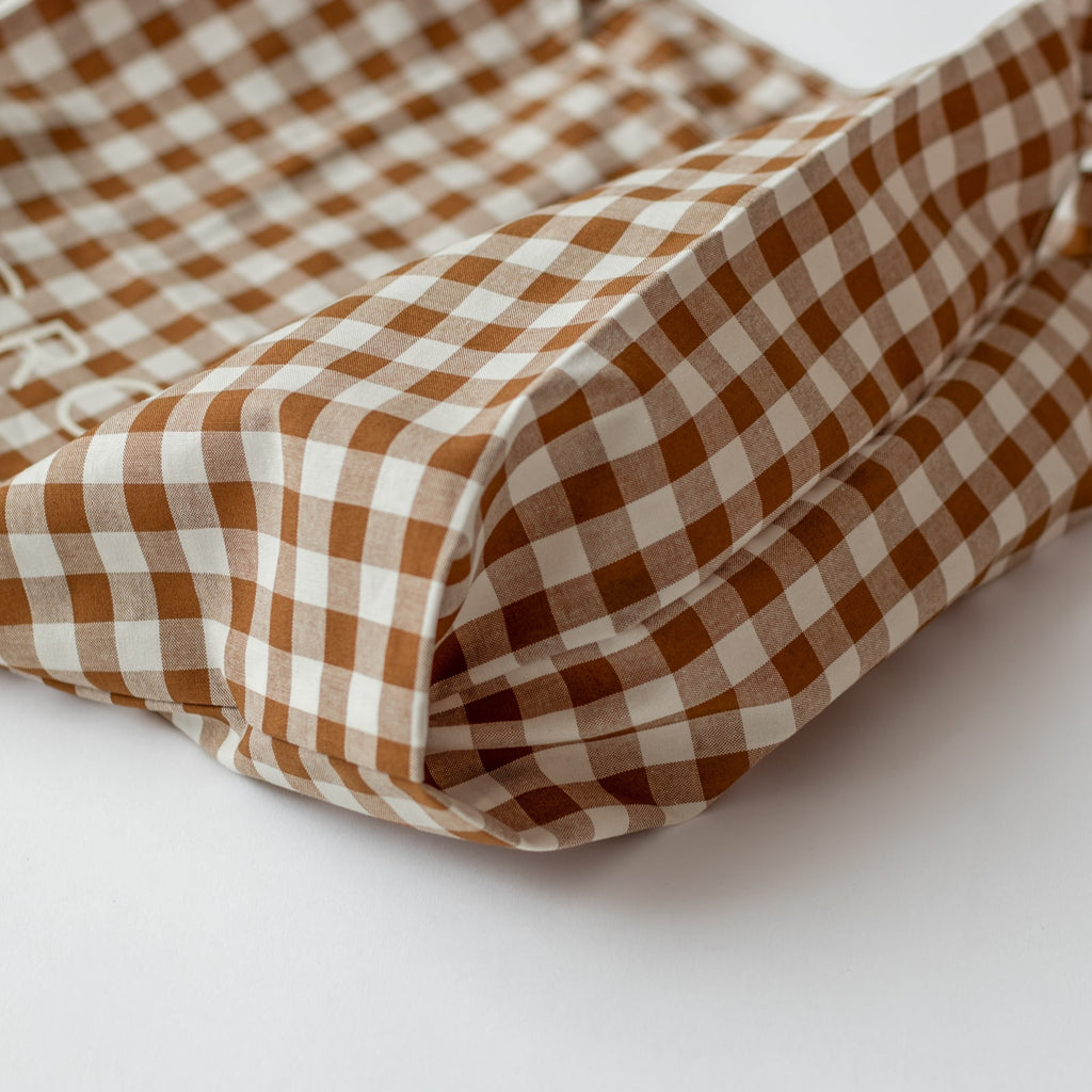 CINQ グロサリーバッグ