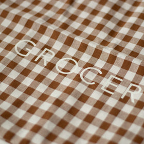 CINQ グロサリーバッグ