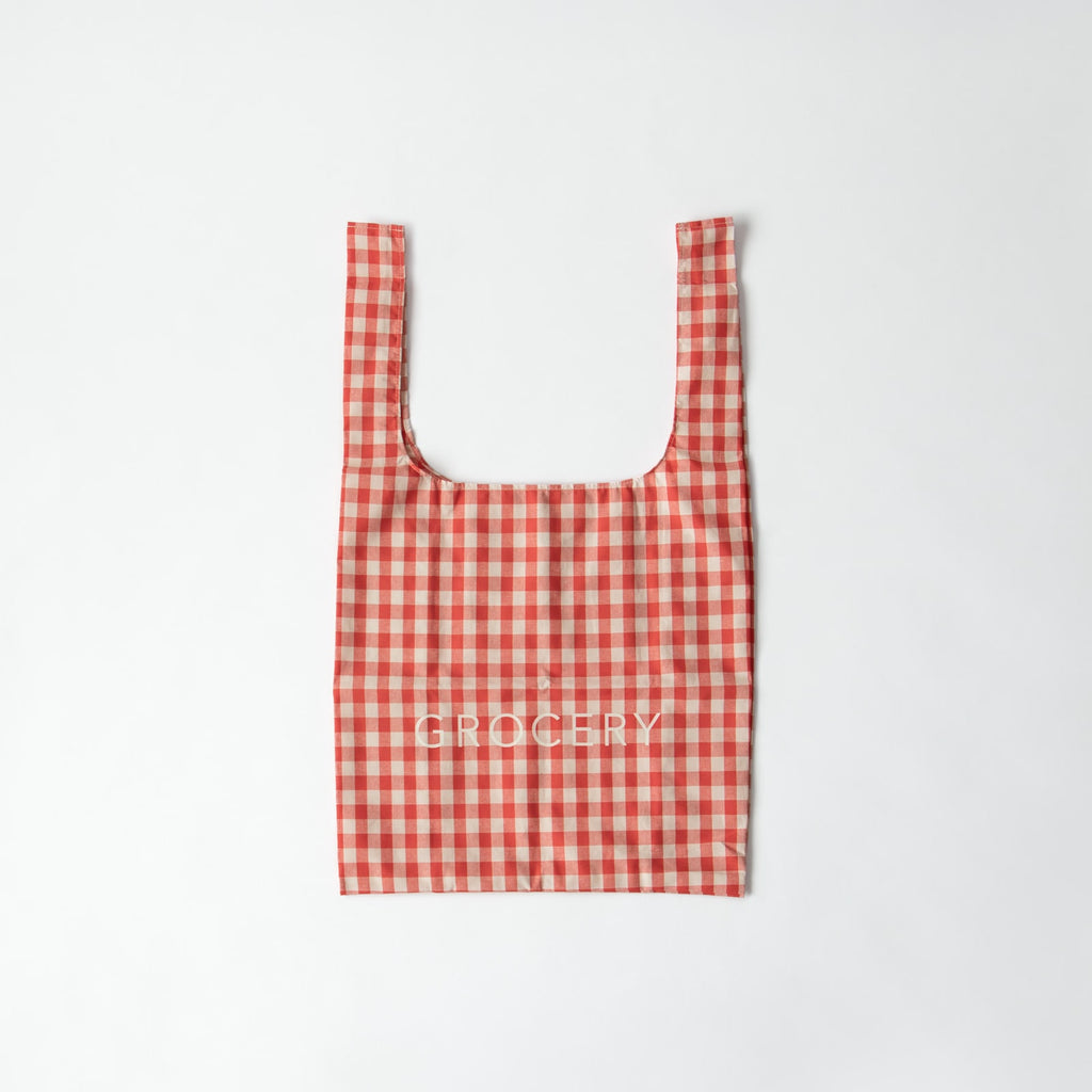 CINQ グロサリーバッグ