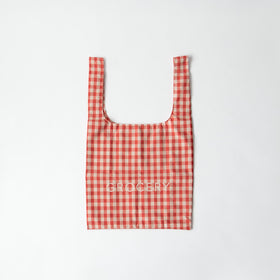 CINQ グロサリーバッグ