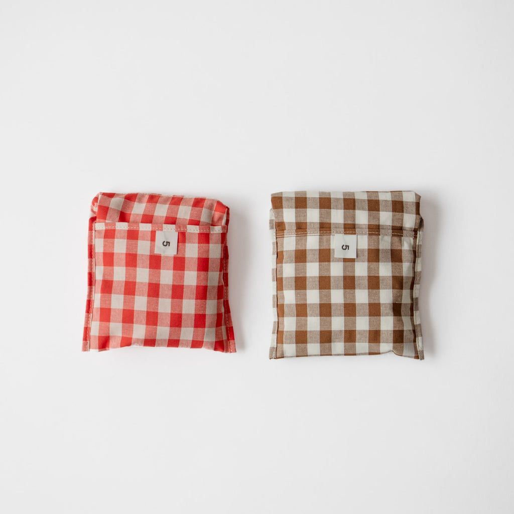 CINQ グロサリーバッグ