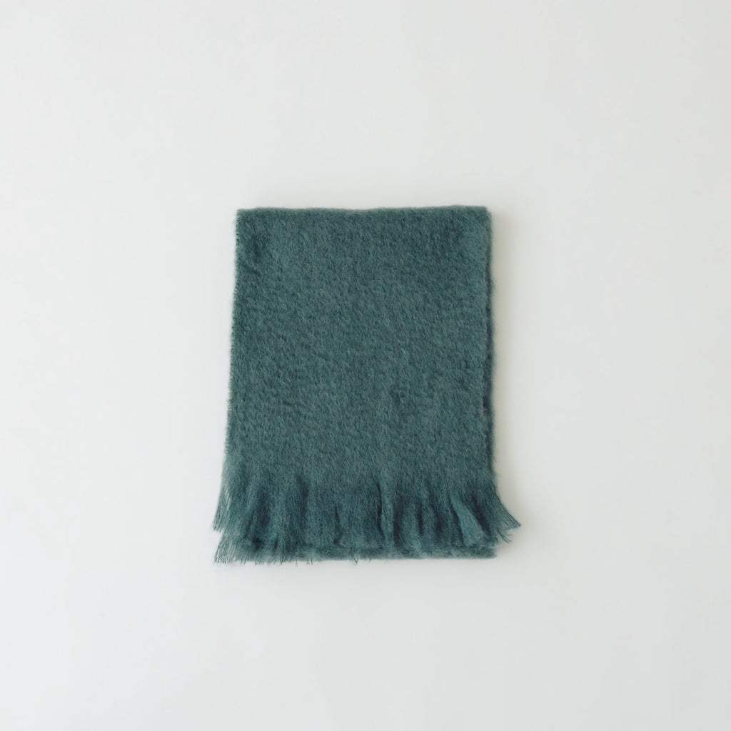 CINQ モヘアストール