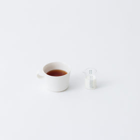 CINQ WEIS ガラスメジャーカップ