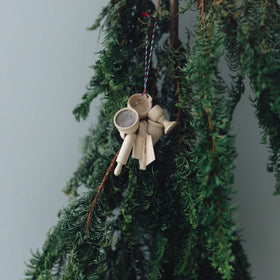 CINQ Redecker ミニチュアキッチンツールセット