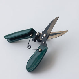 CINQ Burgon&Ball 園芸ばさみ