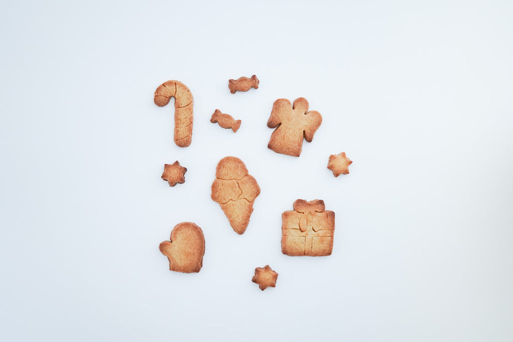 CINQ Birkmann クッキー型