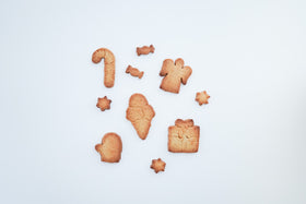 CINQ Birkmann クッキー型