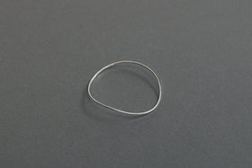 muimaur infinity バングル シルバー