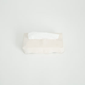 F/style 亀田縞のティッシュボックスカバー