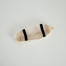 F/style 亀田縞のティッシュボックスカバー