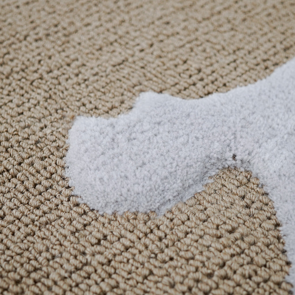 F/style ロンド・キャットマット