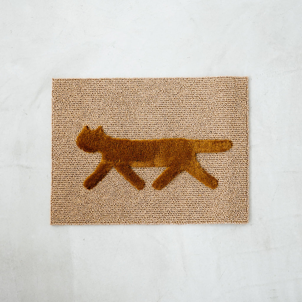 F/style ロンド・キャットマット