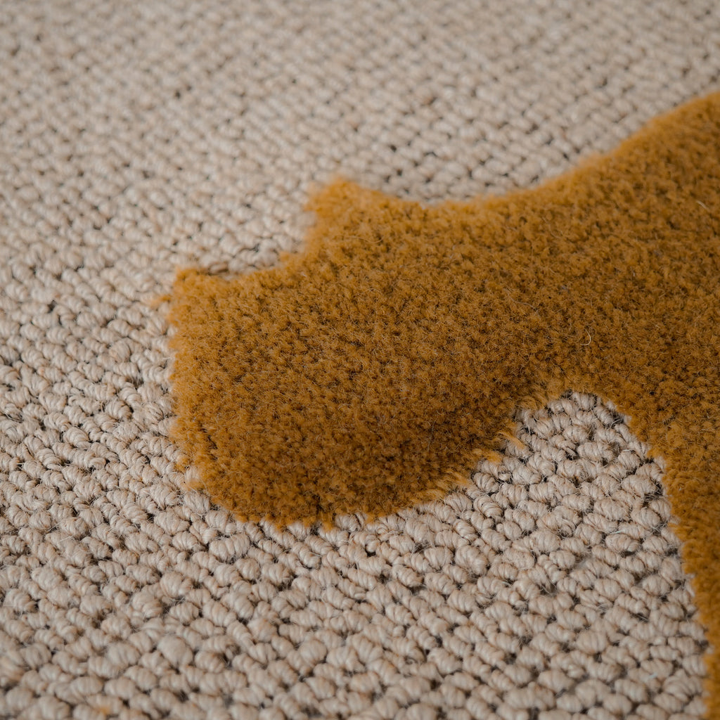 F/style ロンド・キャットマット