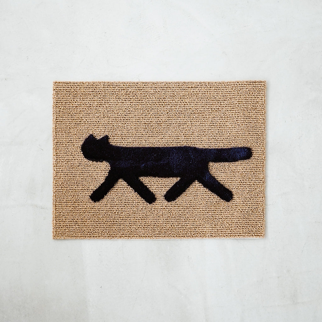 F/style ロンド・キャットマット