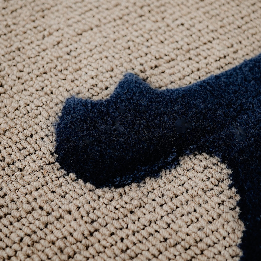 F/style ロンド・キャットマット