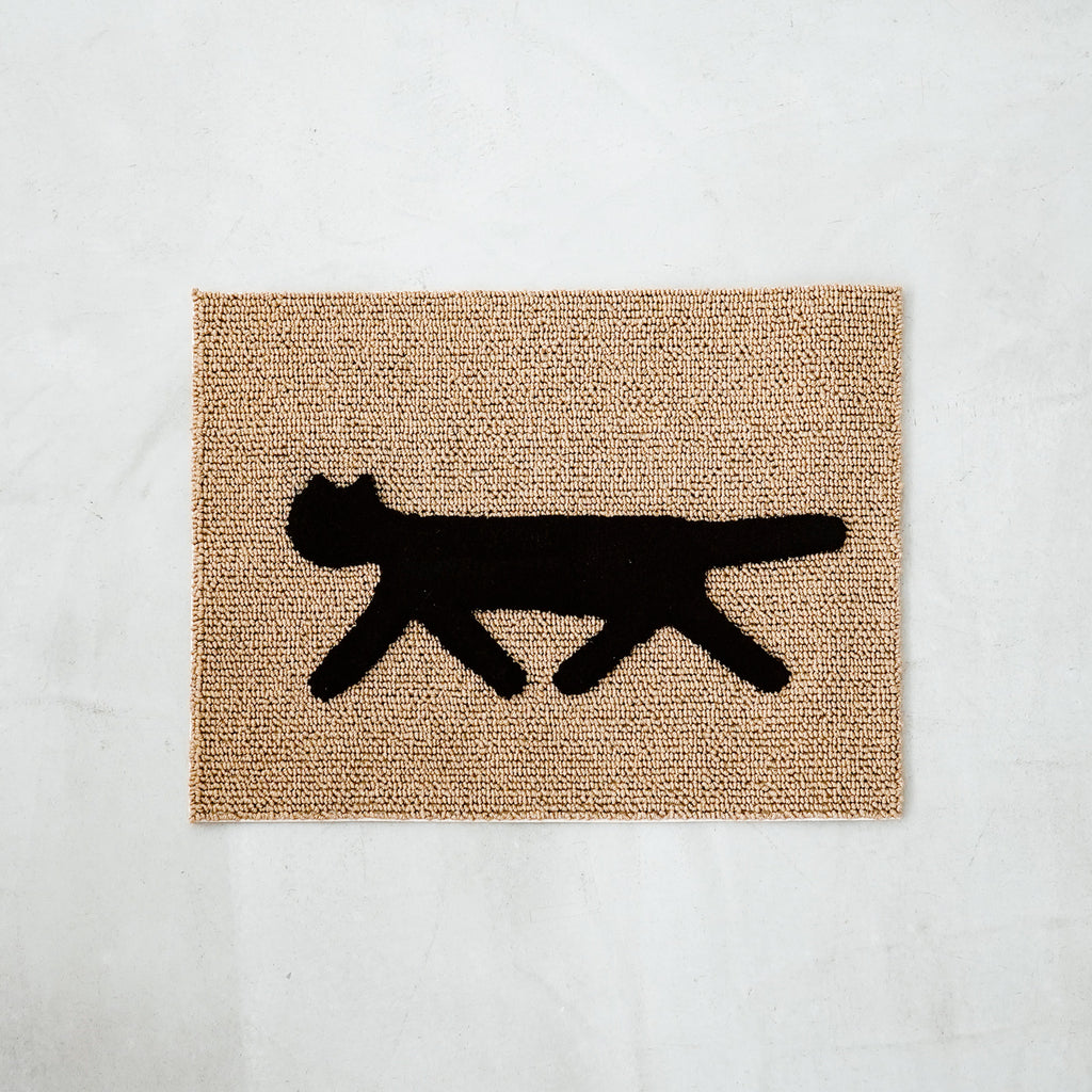 F/style ロンド・キャットマット