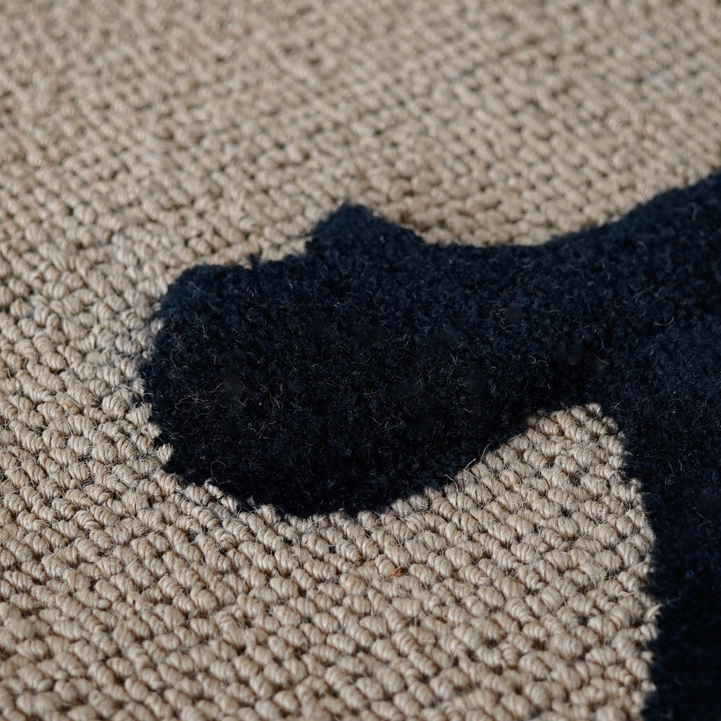 F/style ロンド・キャットマット