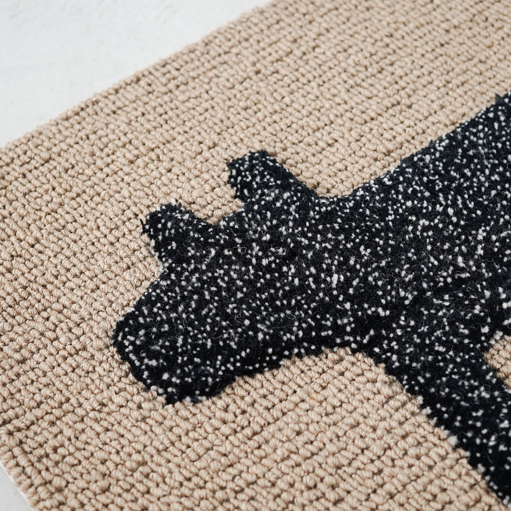 F/style ハウス・ドギーマット