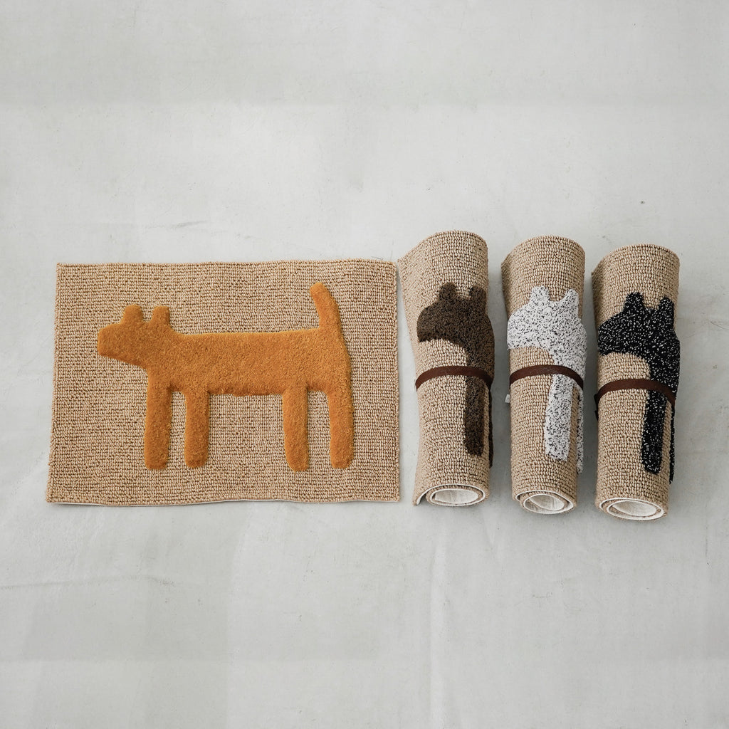 F/style ハウス・ドギーマット