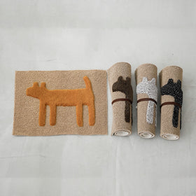 F/style ハウス・ドギーマット