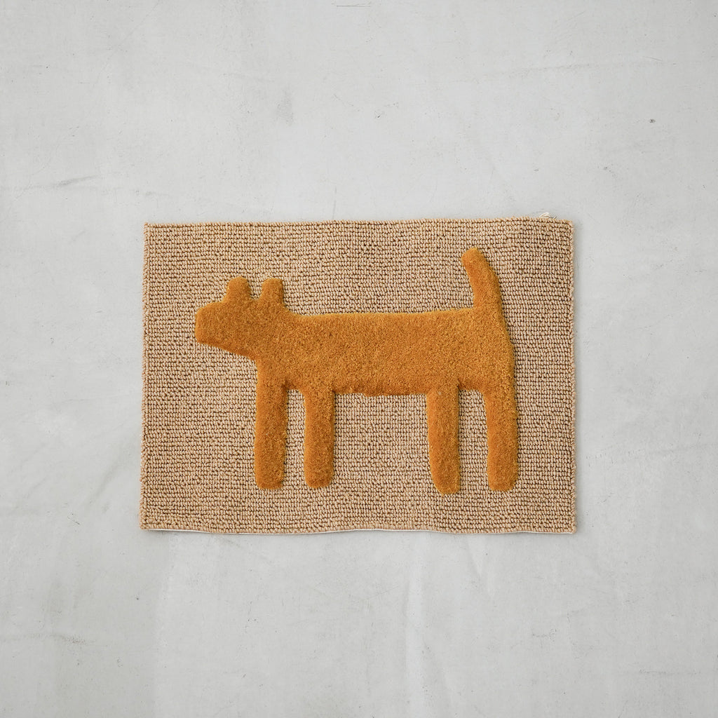 F/style ハウス・ドギーマット