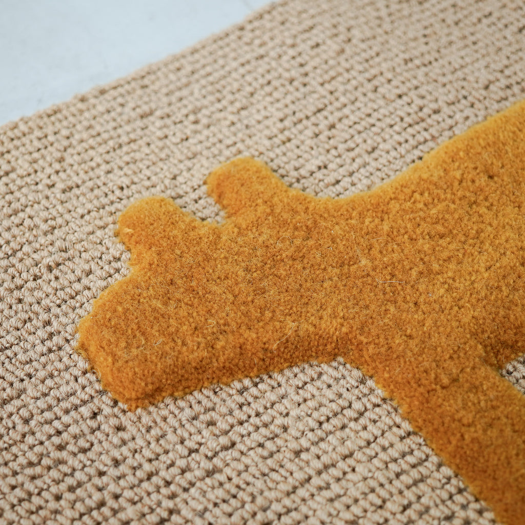 F/style ハウス・ドギーマット