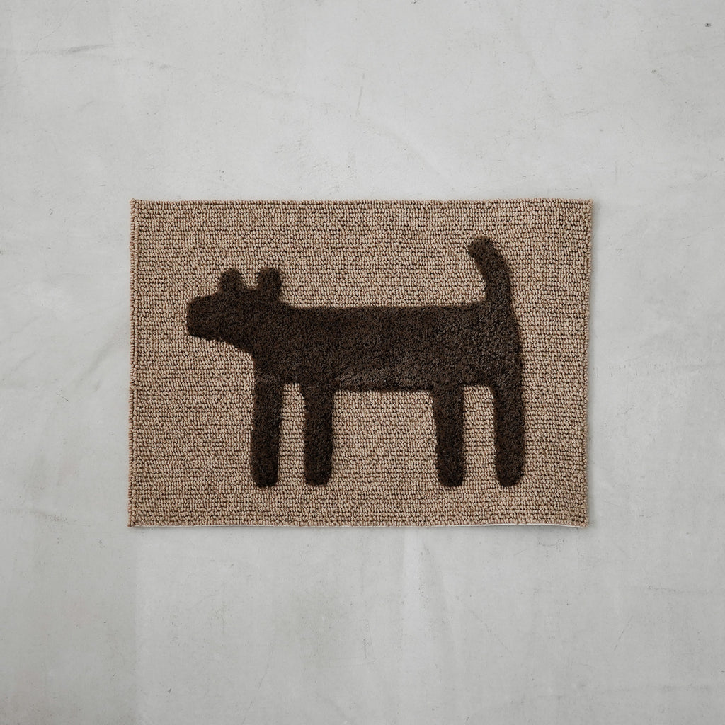 F/style ハウス・ドギーマット