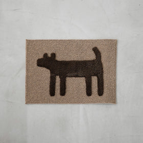 F/style ハウス・ドギーマット