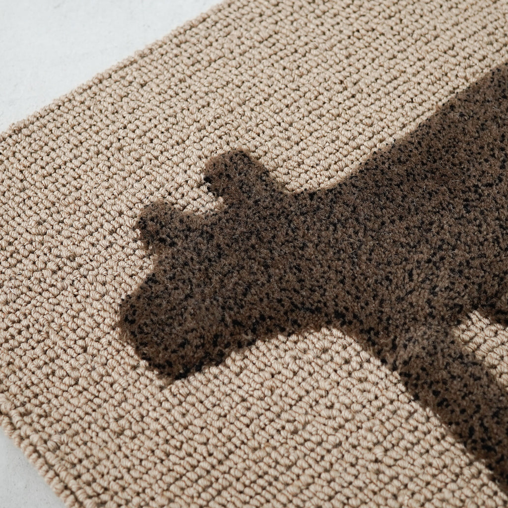 F/style ハウス・ドギーマット