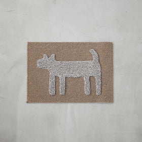 F/style ハウス・ドギーマット