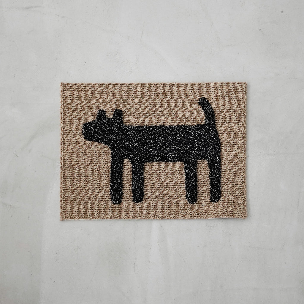 F/style ハウス・ドギーマット